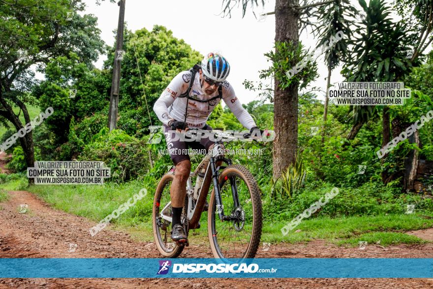 1ª EDIÇÃO DESAFIO ABELHA GRANDE - XCM