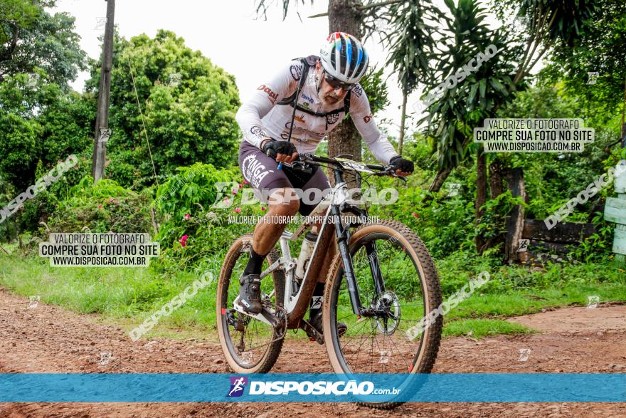 1ª EDIÇÃO DESAFIO ABELHA GRANDE - XCM