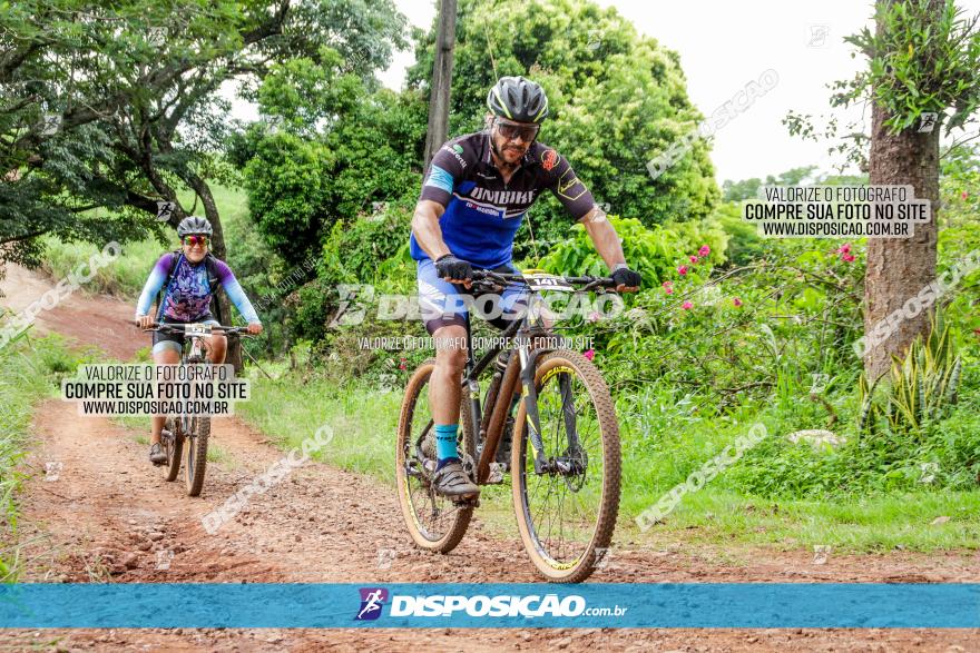 1ª EDIÇÃO DESAFIO ABELHA GRANDE - XCM