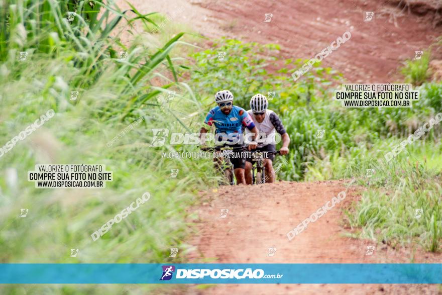 1ª EDIÇÃO DESAFIO ABELHA GRANDE - XCM