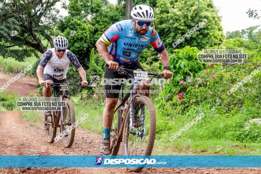 1ª EDIÇÃO DESAFIO ABELHA GRANDE - XCM