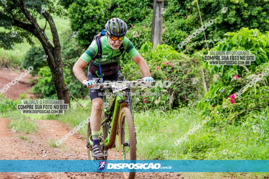 1ª EDIÇÃO DESAFIO ABELHA GRANDE - XCM