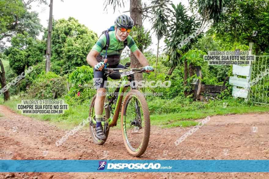 1ª EDIÇÃO DESAFIO ABELHA GRANDE - XCM