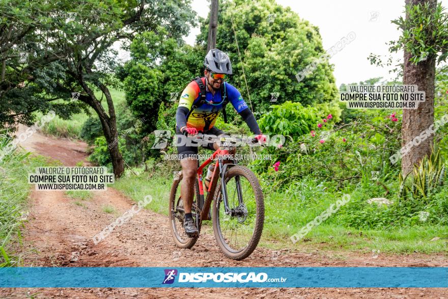 1ª EDIÇÃO DESAFIO ABELHA GRANDE - XCM