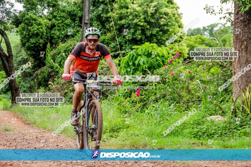 1ª EDIÇÃO DESAFIO ABELHA GRANDE - XCM