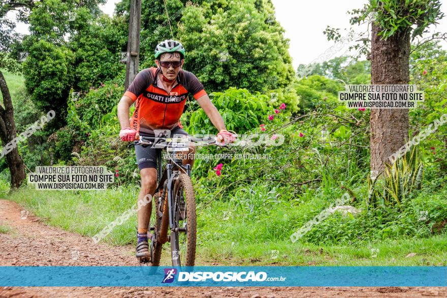 1ª EDIÇÃO DESAFIO ABELHA GRANDE - XCM