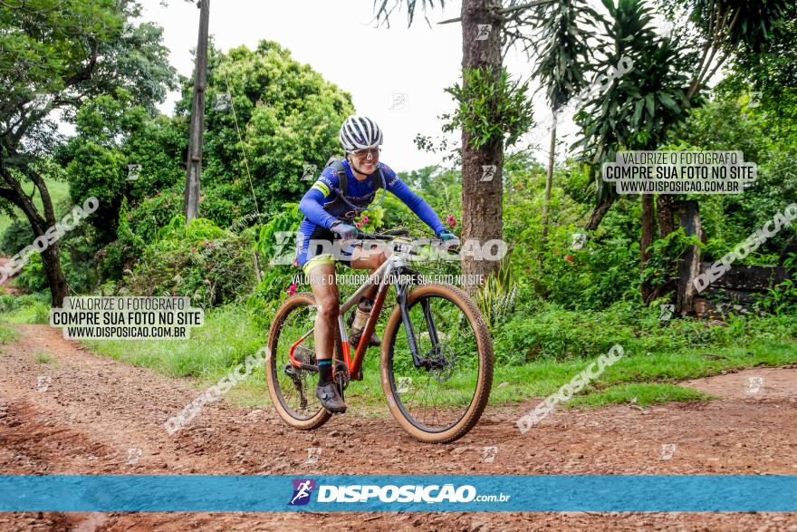 1ª EDIÇÃO DESAFIO ABELHA GRANDE - XCM