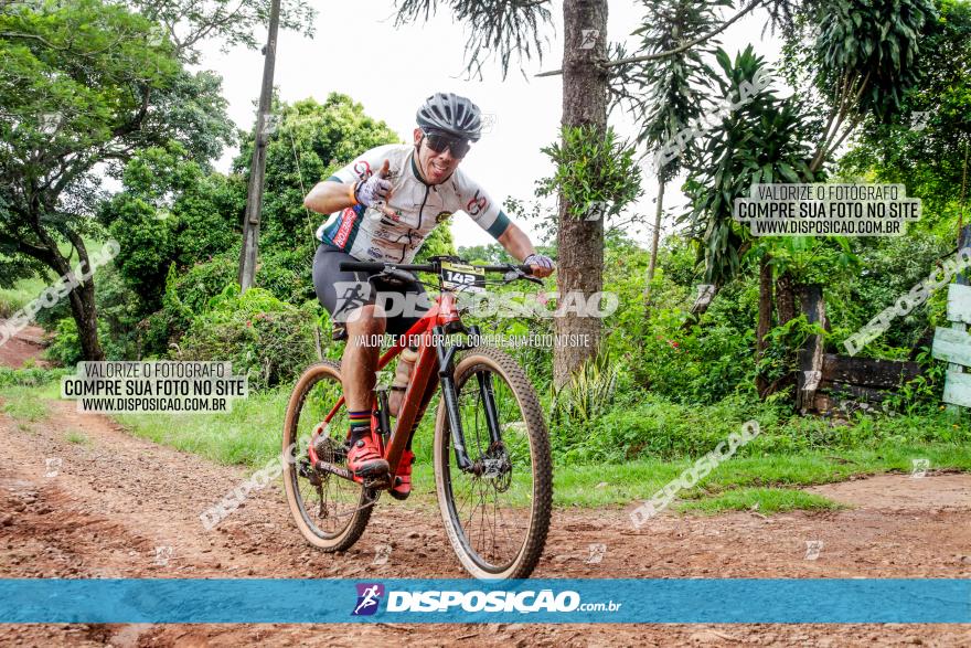 1ª EDIÇÃO DESAFIO ABELHA GRANDE - XCM