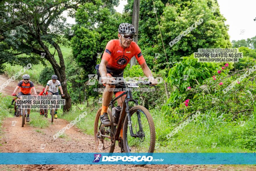 1ª EDIÇÃO DESAFIO ABELHA GRANDE - XCM