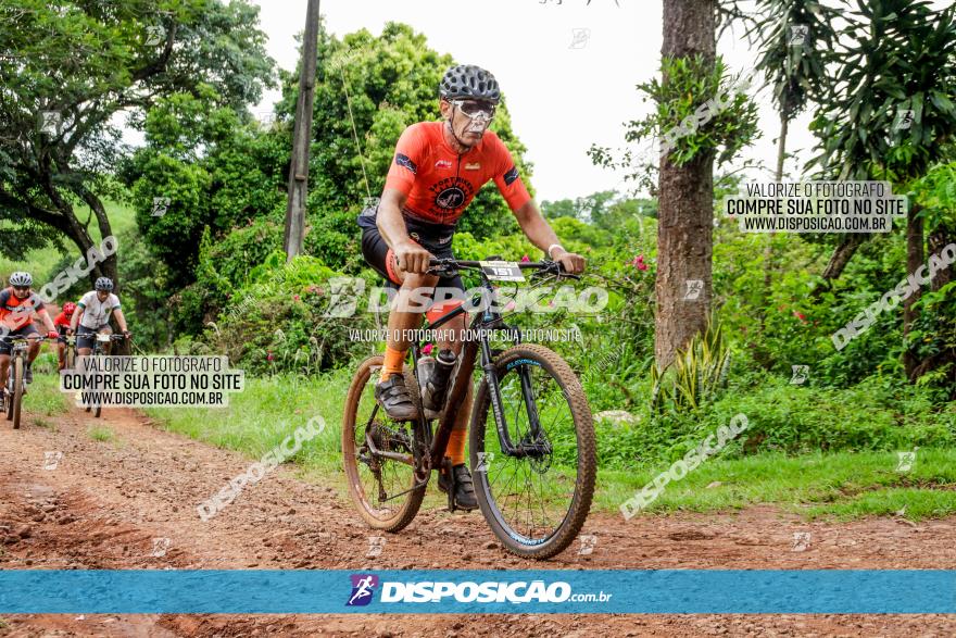 1ª EDIÇÃO DESAFIO ABELHA GRANDE - XCM