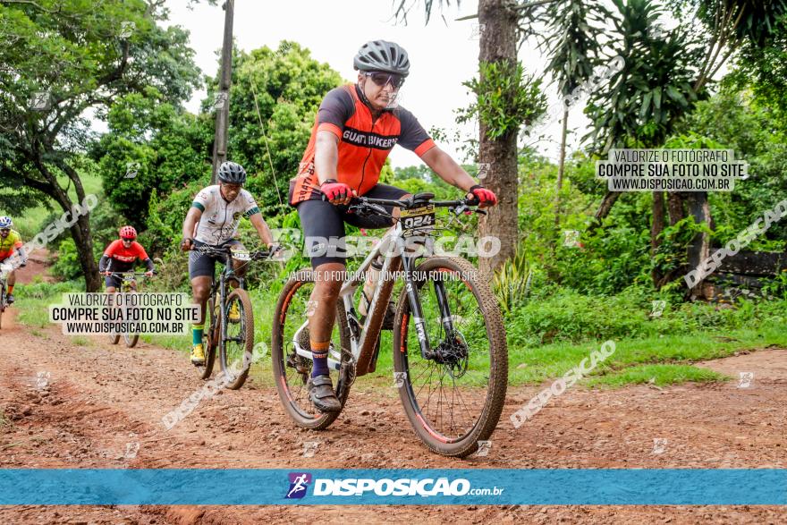 1ª EDIÇÃO DESAFIO ABELHA GRANDE - XCM