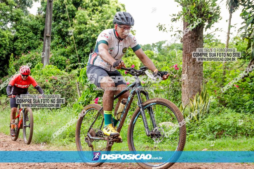 1ª EDIÇÃO DESAFIO ABELHA GRANDE - XCM