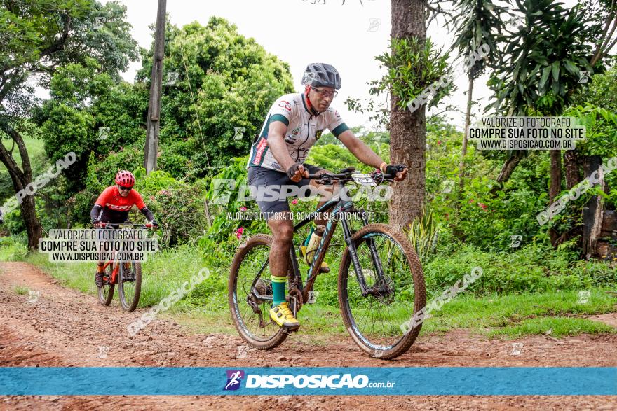 1ª EDIÇÃO DESAFIO ABELHA GRANDE - XCM