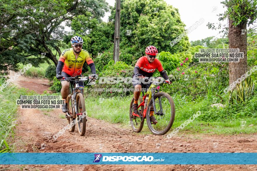 1ª EDIÇÃO DESAFIO ABELHA GRANDE - XCM