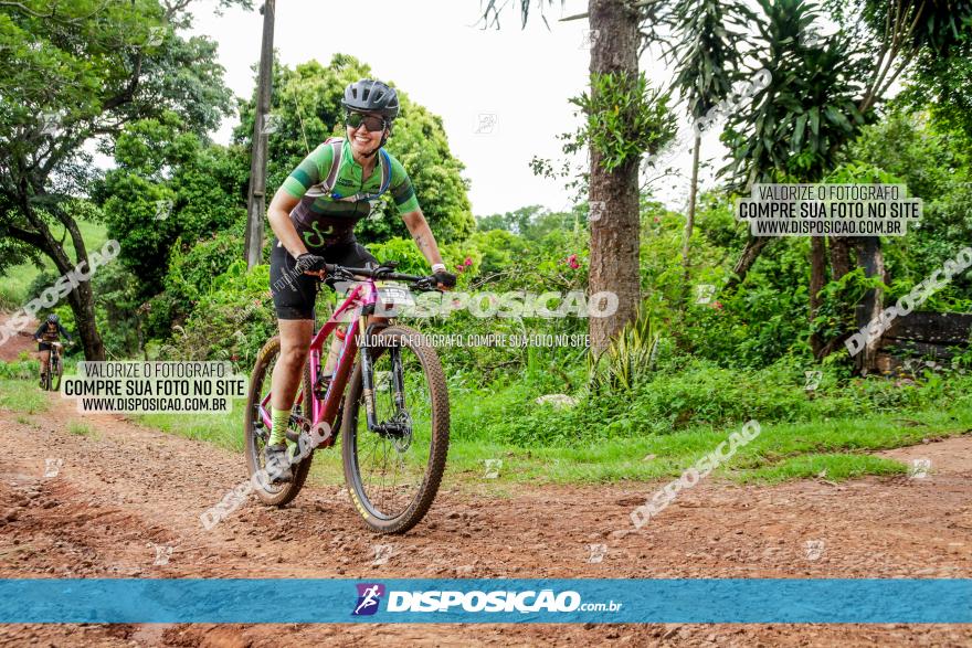 1ª EDIÇÃO DESAFIO ABELHA GRANDE - XCM