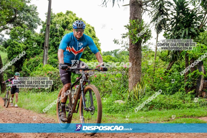 1ª EDIÇÃO DESAFIO ABELHA GRANDE - XCM