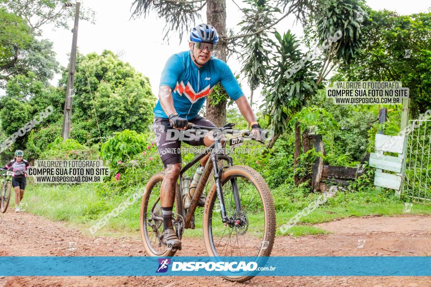 1ª EDIÇÃO DESAFIO ABELHA GRANDE - XCM