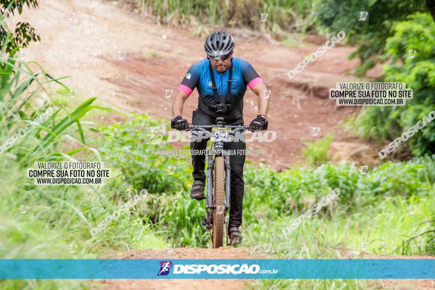 1ª EDIÇÃO DESAFIO ABELHA GRANDE - XCM