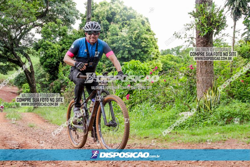 1ª EDIÇÃO DESAFIO ABELHA GRANDE - XCM