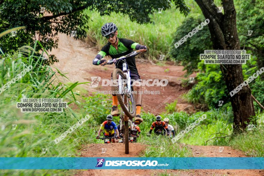 1ª EDIÇÃO DESAFIO ABELHA GRANDE - XCM