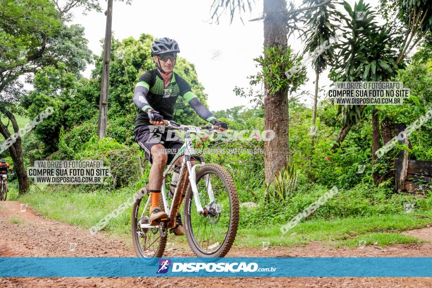 1ª EDIÇÃO DESAFIO ABELHA GRANDE - XCM