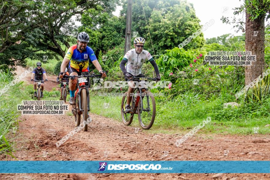 1ª EDIÇÃO DESAFIO ABELHA GRANDE - XCM