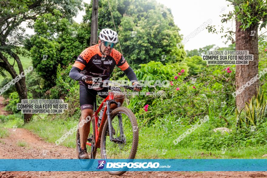 1ª EDIÇÃO DESAFIO ABELHA GRANDE - XCM