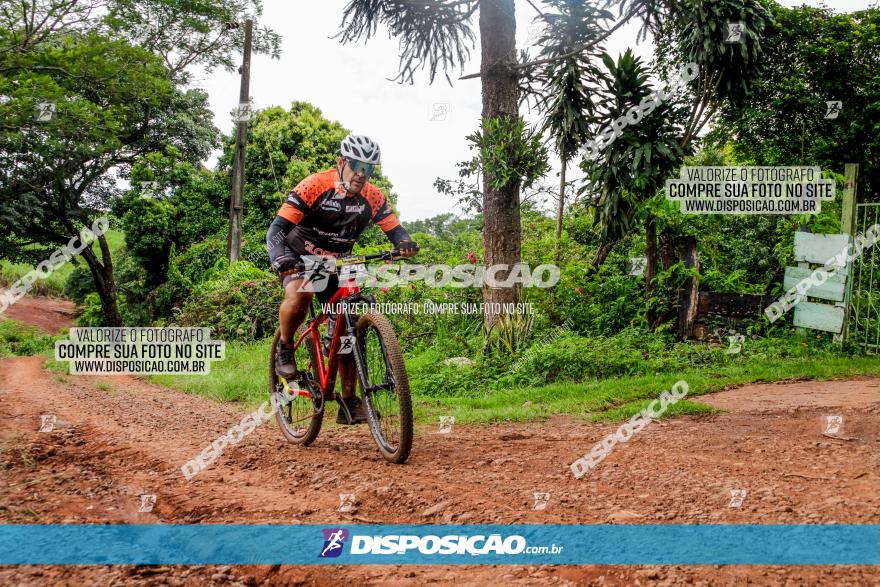 1ª EDIÇÃO DESAFIO ABELHA GRANDE - XCM