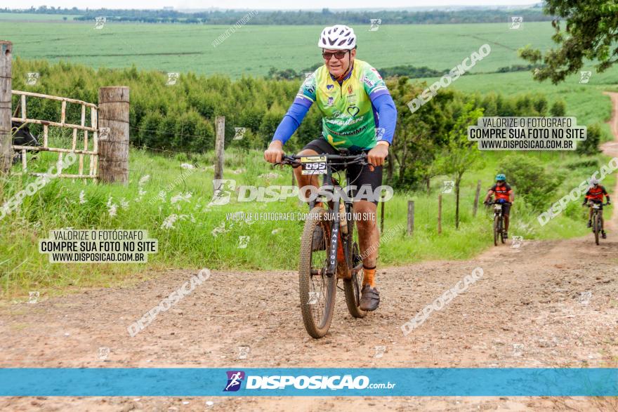 1ª EDIÇÃO DESAFIO ABELHA GRANDE - XCM