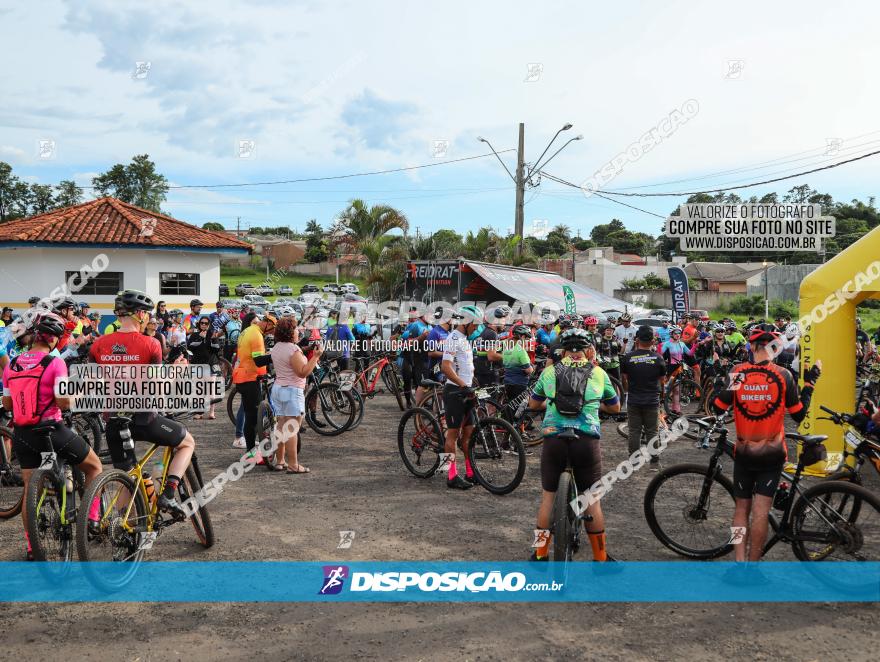 1ª EDIÇÃO DESAFIO ABELHA GRANDE - XCM