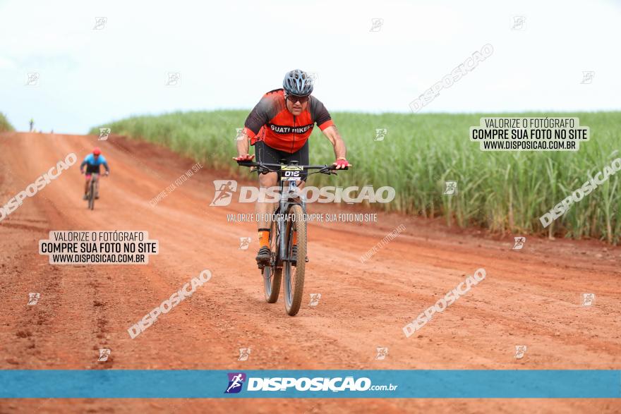 1ª EDIÇÃO DESAFIO ABELHA GRANDE - XCM