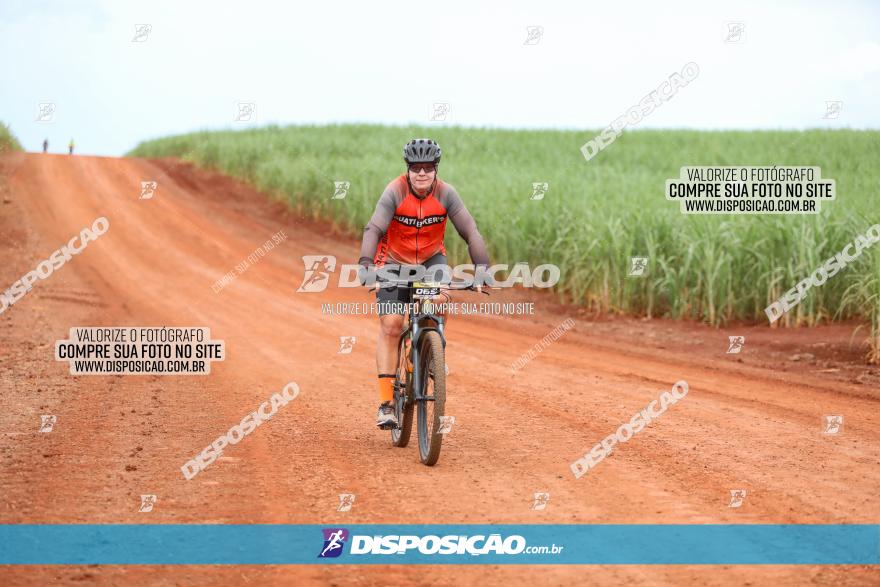 1ª EDIÇÃO DESAFIO ABELHA GRANDE - XCM