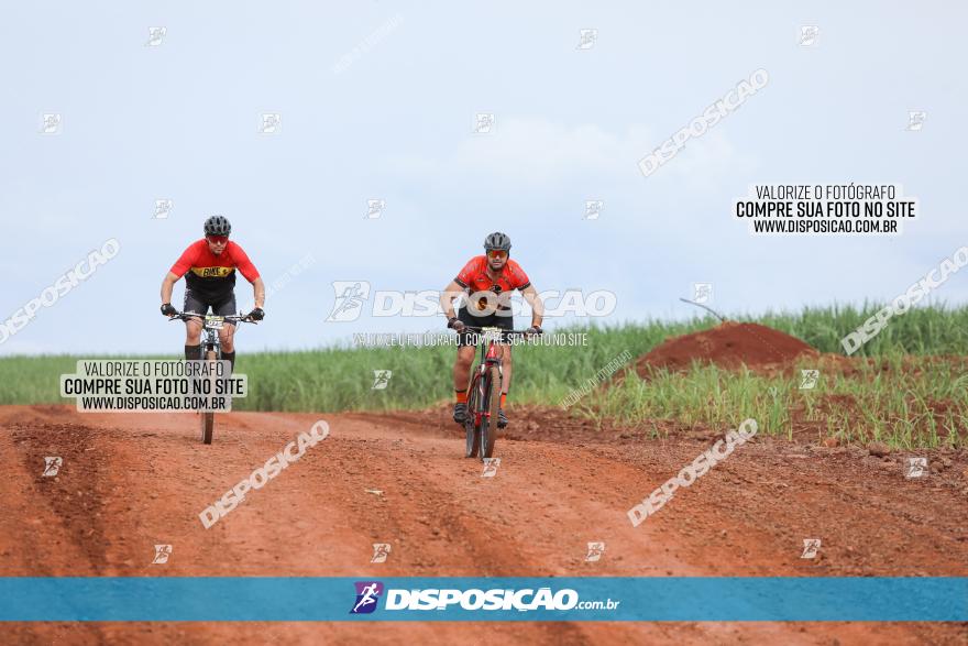 1ª EDIÇÃO DESAFIO ABELHA GRANDE - XCM