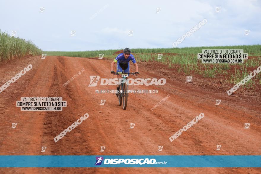 1ª EDIÇÃO DESAFIO ABELHA GRANDE - XCM