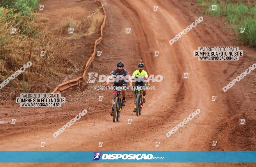 1ª EDIÇÃO DESAFIO ABELHA GRANDE - XCM