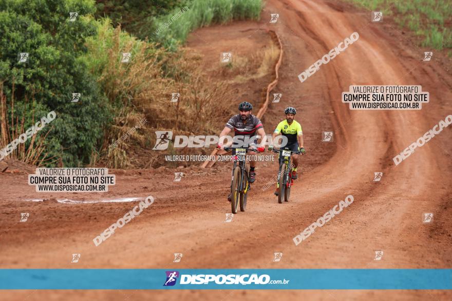 1ª EDIÇÃO DESAFIO ABELHA GRANDE - XCM