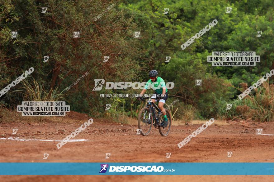 1ª EDIÇÃO DESAFIO ABELHA GRANDE - XCM