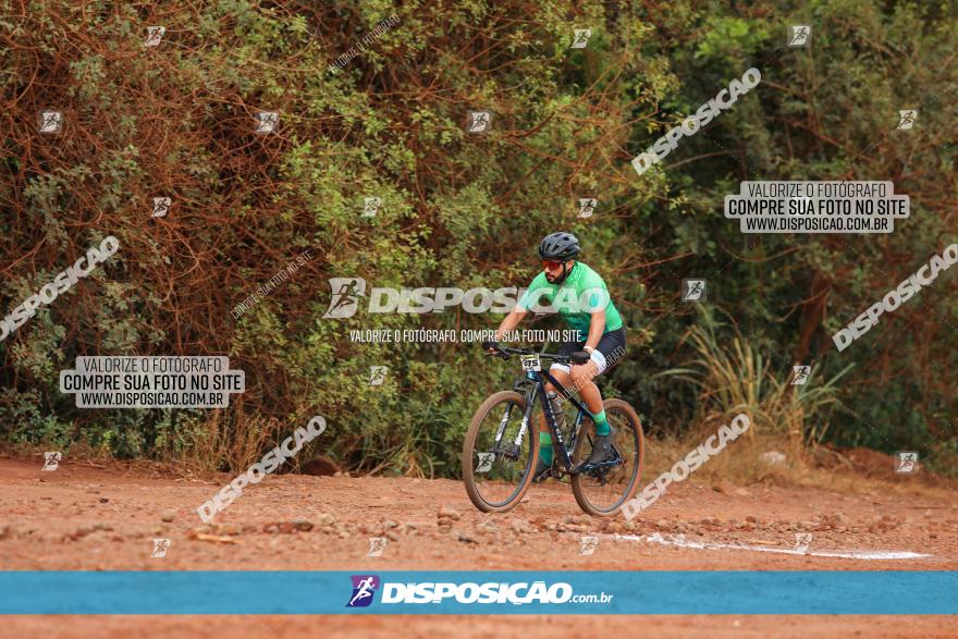 1ª EDIÇÃO DESAFIO ABELHA GRANDE - XCM