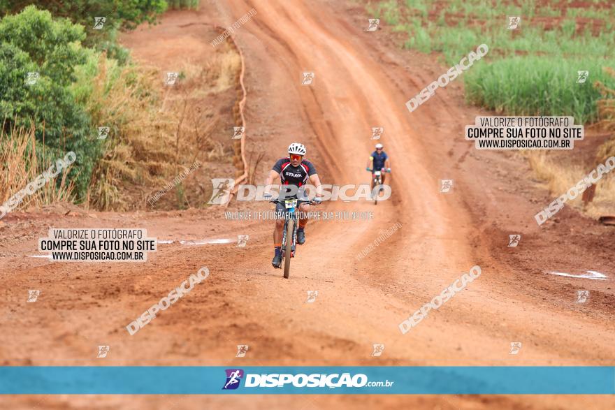 1ª EDIÇÃO DESAFIO ABELHA GRANDE - XCM