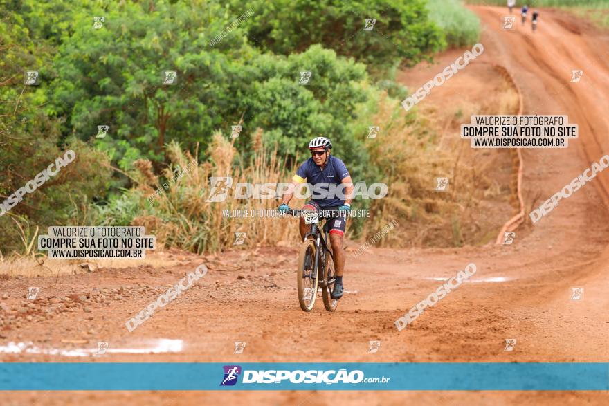 1ª EDIÇÃO DESAFIO ABELHA GRANDE - XCM