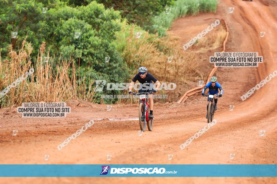 1ª EDIÇÃO DESAFIO ABELHA GRANDE - XCM