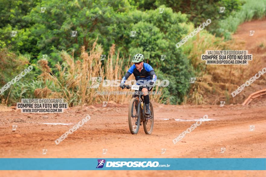 1ª EDIÇÃO DESAFIO ABELHA GRANDE - XCM