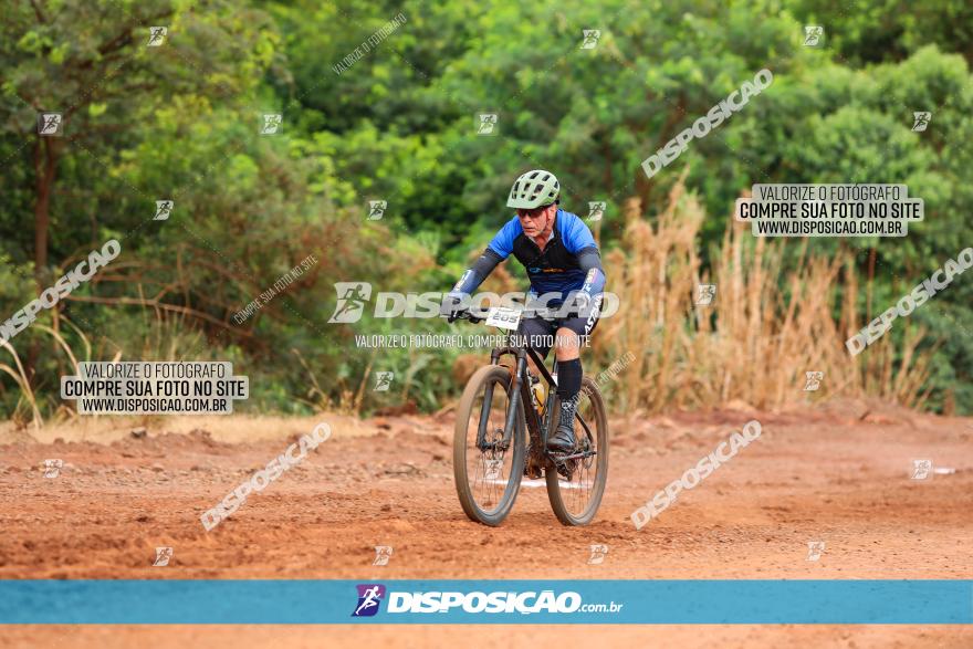 1ª EDIÇÃO DESAFIO ABELHA GRANDE - XCM