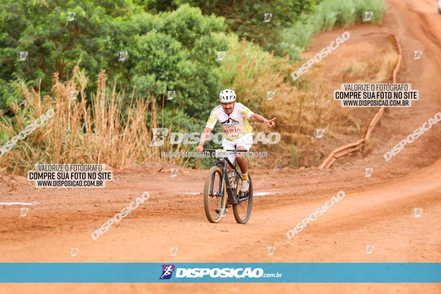 1ª EDIÇÃO DESAFIO ABELHA GRANDE - XCM