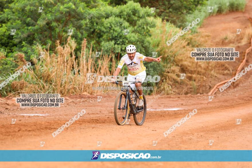 1ª EDIÇÃO DESAFIO ABELHA GRANDE - XCM