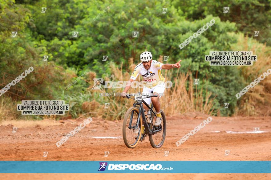 1ª EDIÇÃO DESAFIO ABELHA GRANDE - XCM