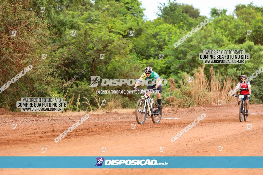 1ª EDIÇÃO DESAFIO ABELHA GRANDE - XCM