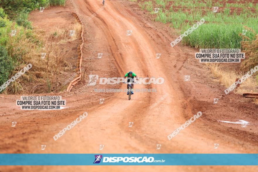 1ª EDIÇÃO DESAFIO ABELHA GRANDE - XCM