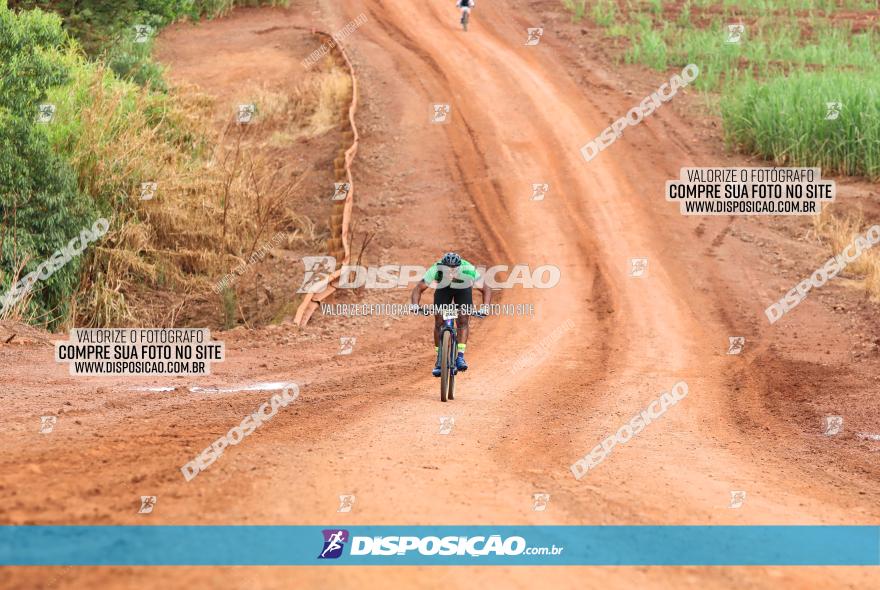 1ª EDIÇÃO DESAFIO ABELHA GRANDE - XCM