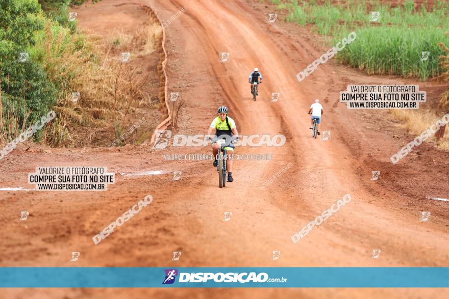 1ª EDIÇÃO DESAFIO ABELHA GRANDE - XCM